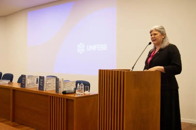 Dois livros focados na hist&oacute;ria do Direito s&atilde;o lan&ccedil;ados pela Editora da Unifebe