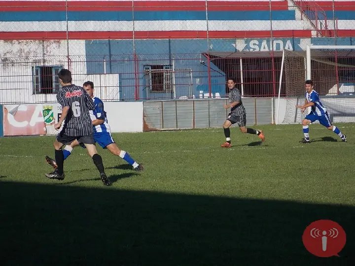 Segunda rodada já tem horários definidos