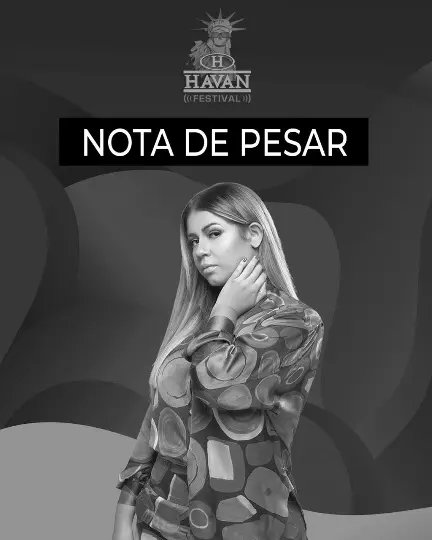 Havan emite nota de pesar por morte de Mar&iacute;lia Mendon&ccedil;a