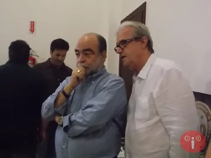 Presidente da Federação Catarinense confirma seleção sub-20