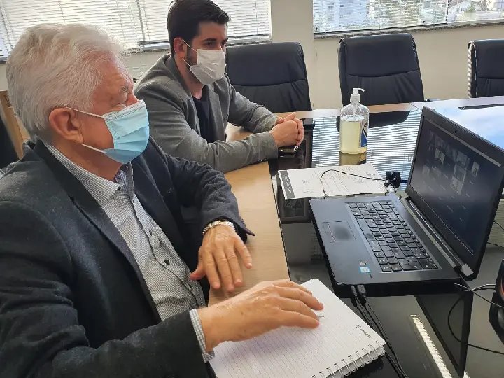 Reuni&atilde;o de prefeitos discute credenciamento de leitos para UTIs