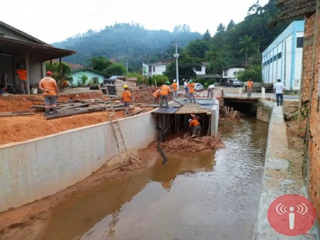 Rua São Pedro será interditada