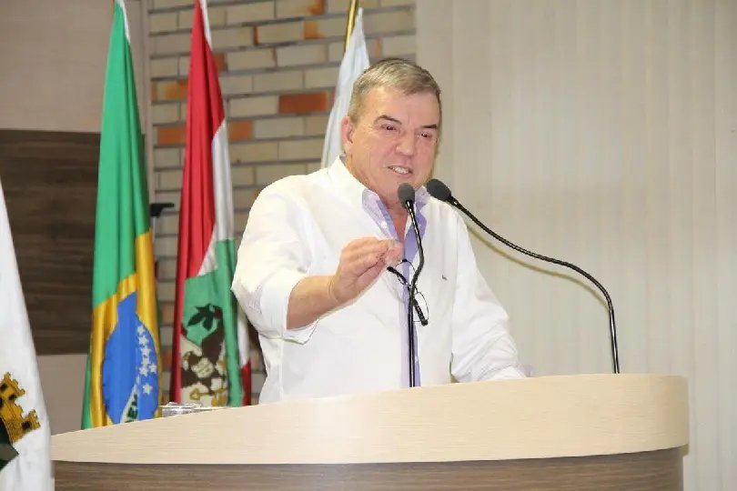 Morre Nilson Pereira