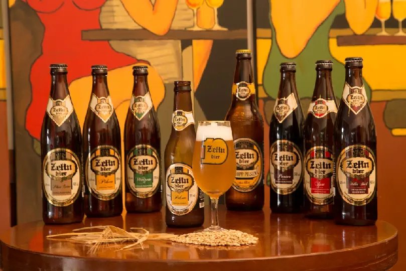Zehn Bier estará na EXPOSUPER 2018