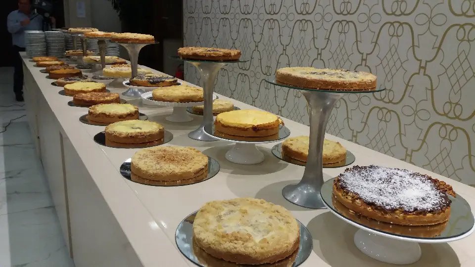 Programação do Festival da Cuca é apresentada