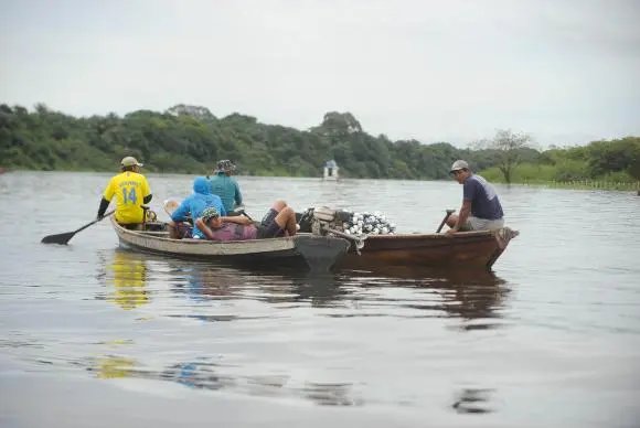 Profissão de guia de pesca será regulamentada