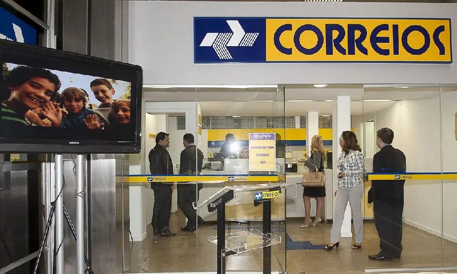 Cadastro para Aux&iacute;lio Emergencial poder&aacute; ser feito nos Correios