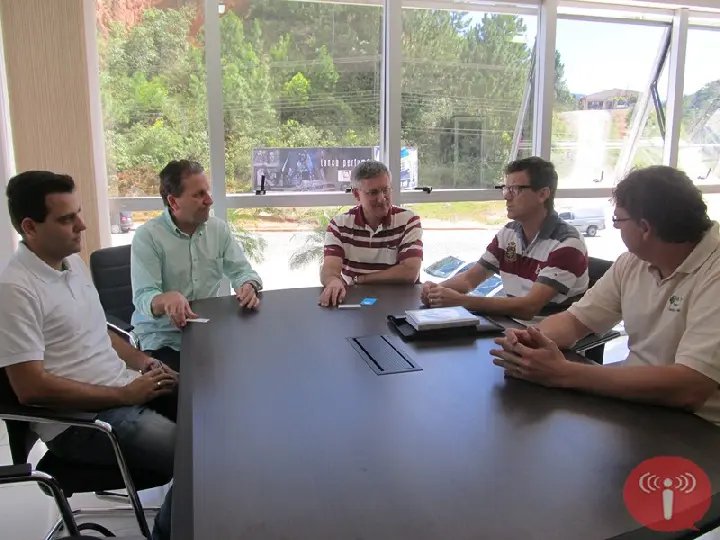 Ceab e prefeitura discutem possíveis parcerias