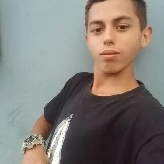 Mãe relata desaparecimento de filho menor de idade