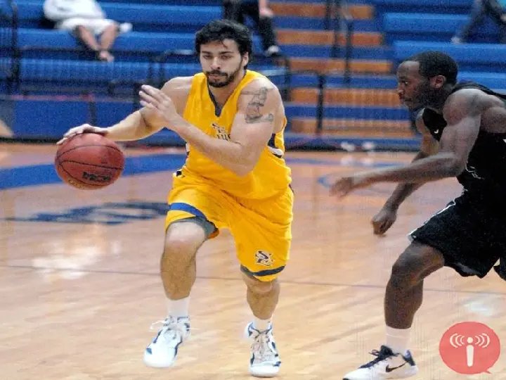 Brusque Basquete contrata mais um armador