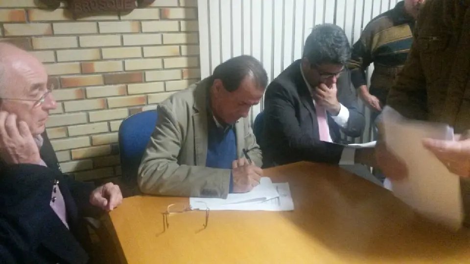 Caso de impugnação cabe ao STJ e Eleição deve ocorrer