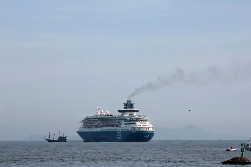 Balne&aacute;rio Cambori&uacute; confirma 22 escalas de cruzeiros para in&iacute;cio da temporada
