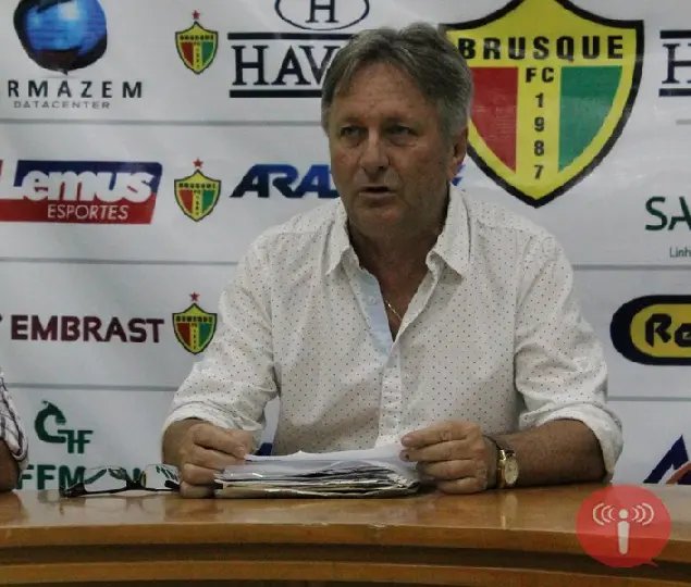 Diretoria seguirá até o final do mandato