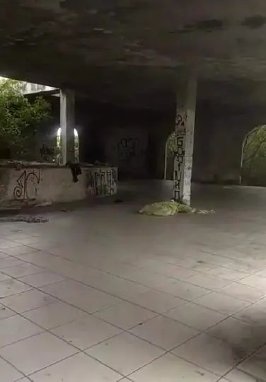 Tr&ecirc;s pessoas s&atilde;o brutalmente assassinadas durante a madrugada