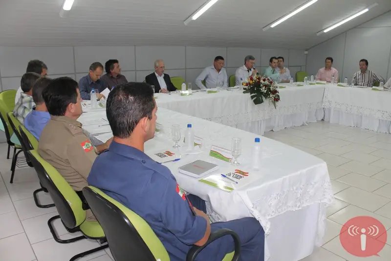 CDR aprova mais de R$ 7 milhões em projetos