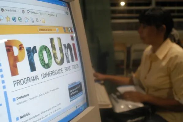 Instituições já podem se inscrever