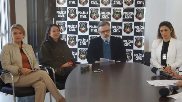Operação Anjos da Lei prende 108 traficantes e tira 70 kg de droga de circulação no Estado