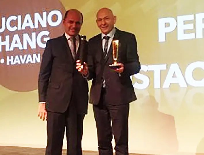 Havan no Top of Mind 2016