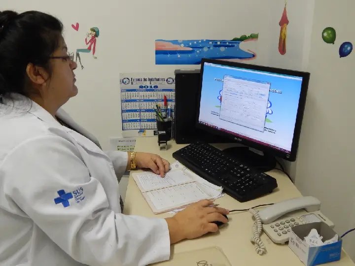 Vacinação contra Influenza é estendida a pessoas com 50 a 59 anos e crianças até 9 anos