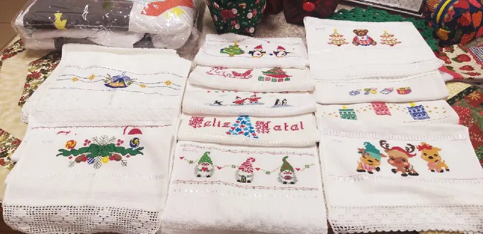 Clube de M&atilde;es e Apae promovem campanhas beneficentes