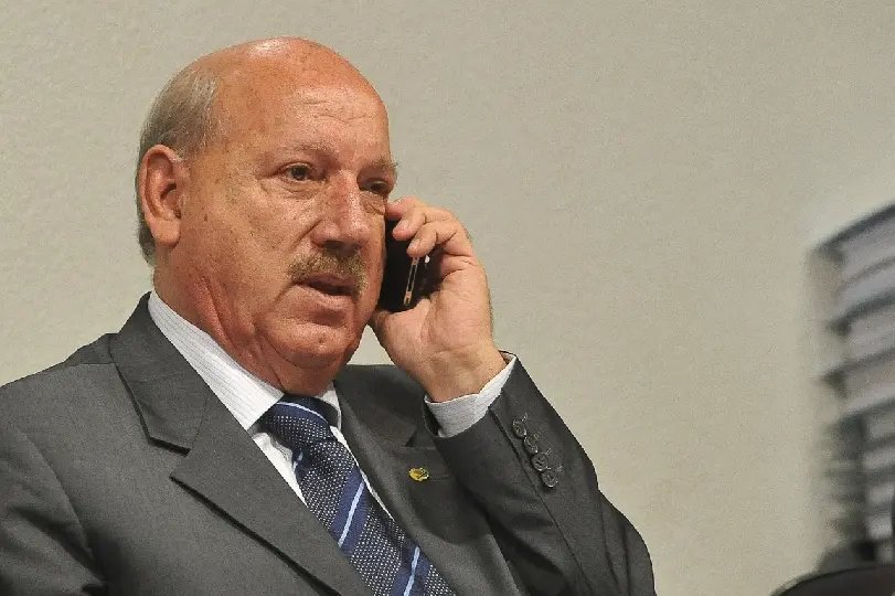 Candidatura própria fragilizará partido,diz LHS