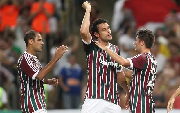 Está aberto o Brasileirão