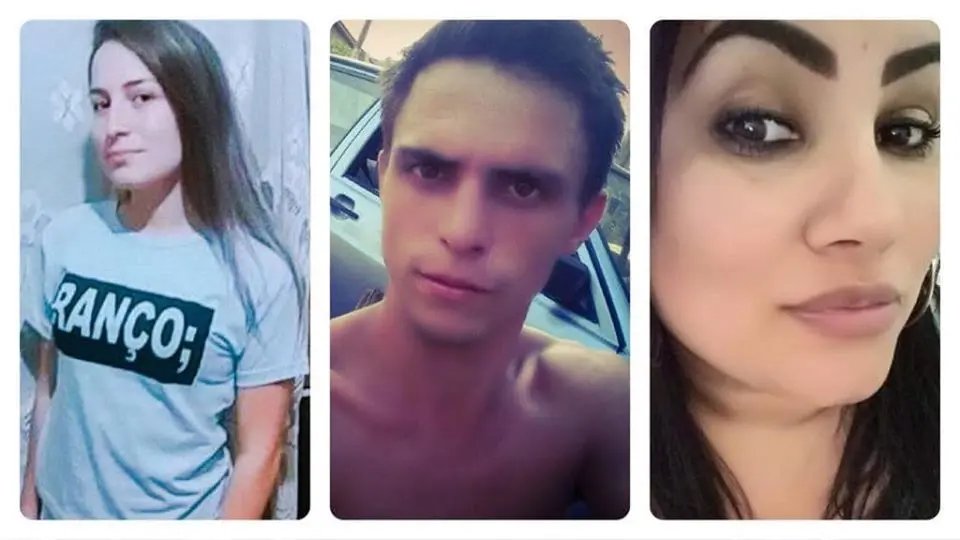 Divulgadas identidades das tr&ecirc;s v&iacute;timas e sepultamentos ocorrem hoje