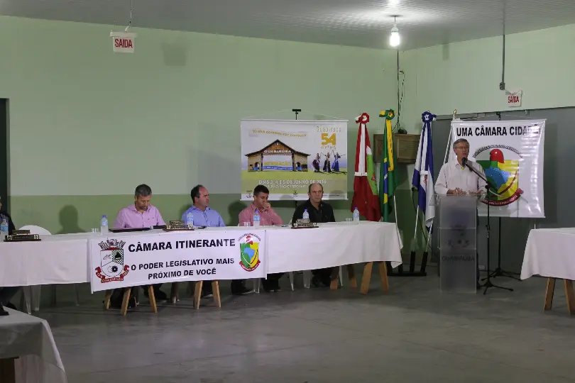 Cemitério Municipal deve ser implantado nos próximos dias