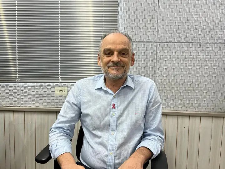 Preven&ccedil;&atilde;o contra o C&acirc;ncer &eacute; tema de entrevista