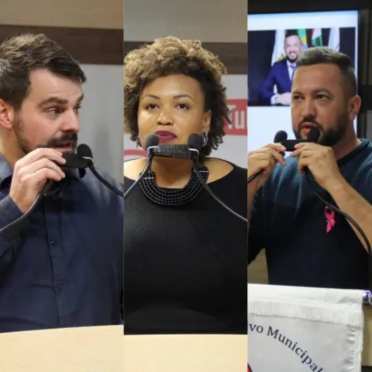 Vereadores acusam Marlina de engan&aacute;-los com evento aos professores