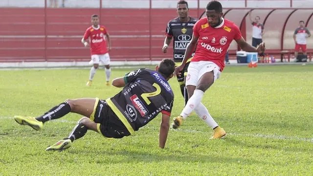 Brusque fará jogo-treino contra o Inter de Lages em Ibirama