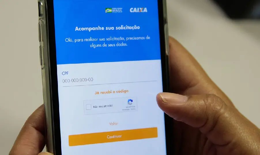 COMO USAR O CART&Atilde;O DE D&Eacute;BITO VIRTUAL DO AUX&Iacute;LIO EMERGENCIAL