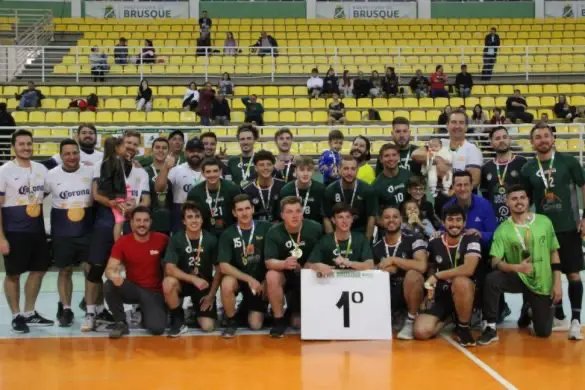 Edi&ccedil;&atilde;o de 2023 dos Jogos Comunit&aacute;rios deve ser a melhor dos &uacute;ltimos anos