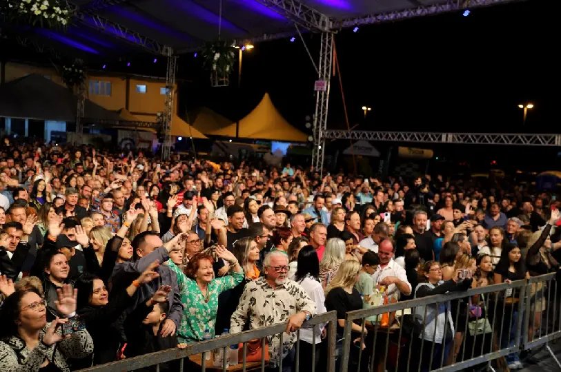 Prefeitura divulga resultados da Festa da Integra&ccedil;&atilde;o