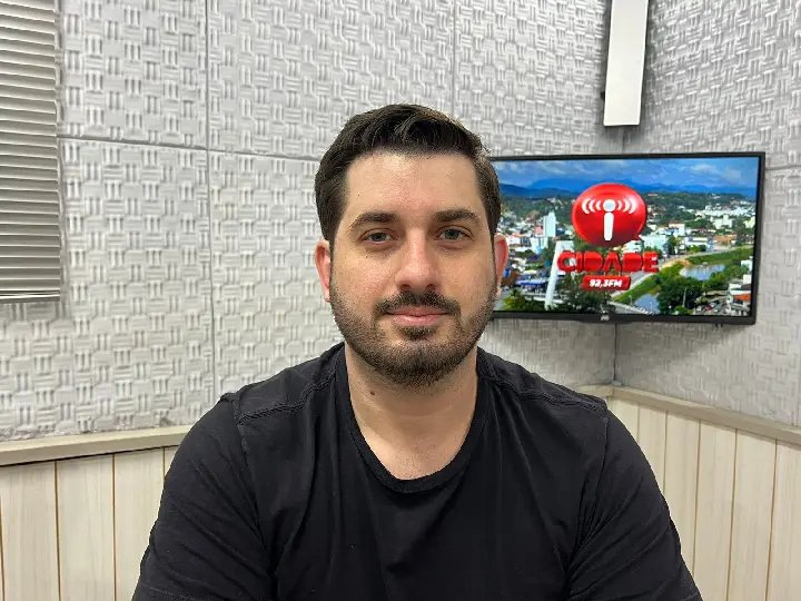 André Vechi vai fazer novas alterações no governo