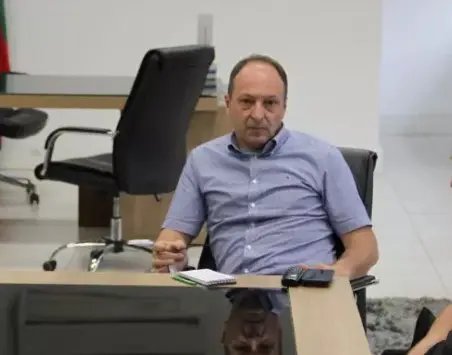 Braço direito de Ari Vequi, Dirceu Marchiori é demitido na prefeitura 