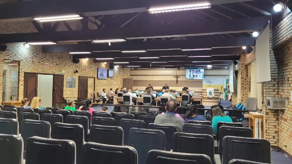 Projeto da Prefeitura é reprovado por todos os vereadores 