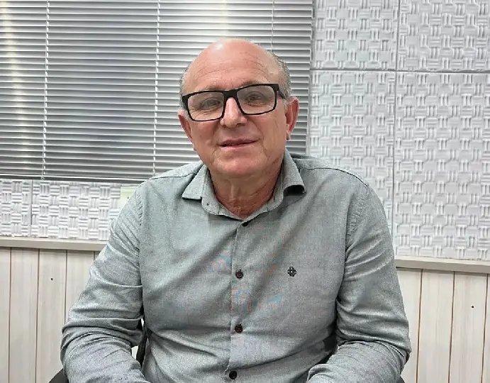 Tribunal mantém condenação de ex-prefeito de Botuverá
