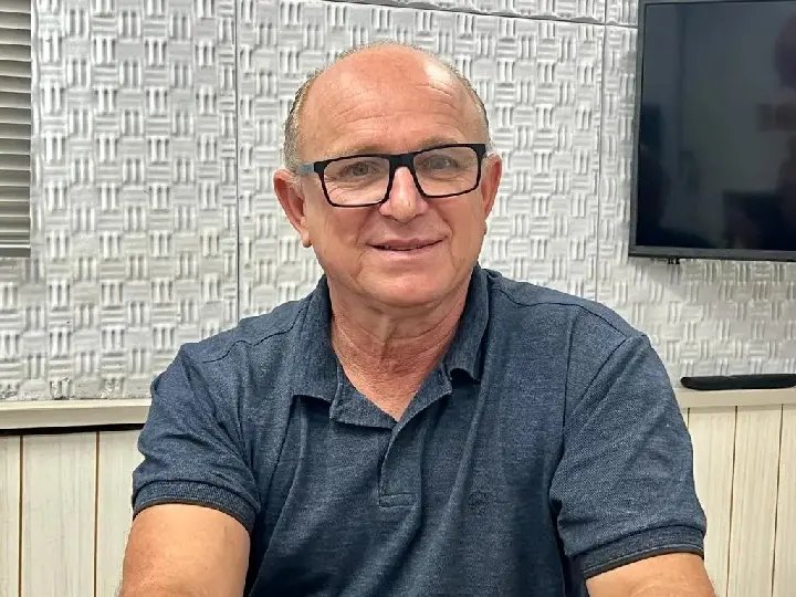 Ex-prefeito lamenta manutenção de sentença que o condenou