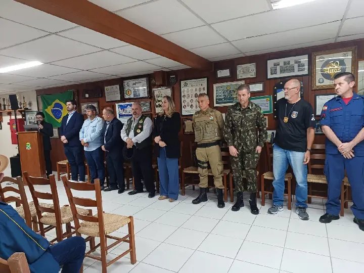 (VIDEO) Tiro ao alvo é agora patrimônio Imaterial de Brusque