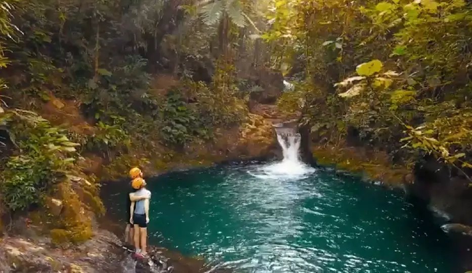 (VIDEO) Descubra maravilhas escondidas em Guabiruba