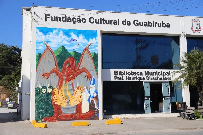 Nova lei institui o Plano Municipal do Livro, Leitura, Literatura e Biblioteca