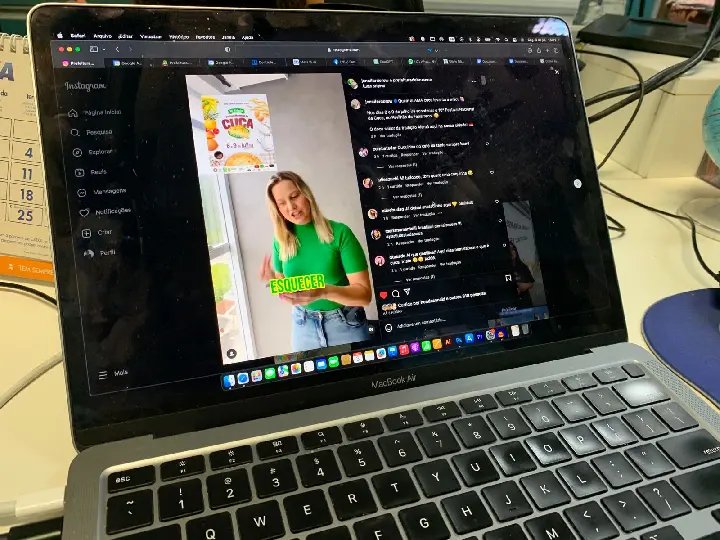Brusque usa influenciadores digitais em campanhas da Prefeitura