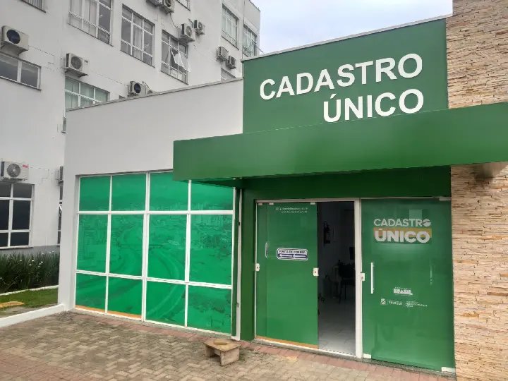 (VÍDEO) – Nova unidade do Cadastro Único é inaugurada