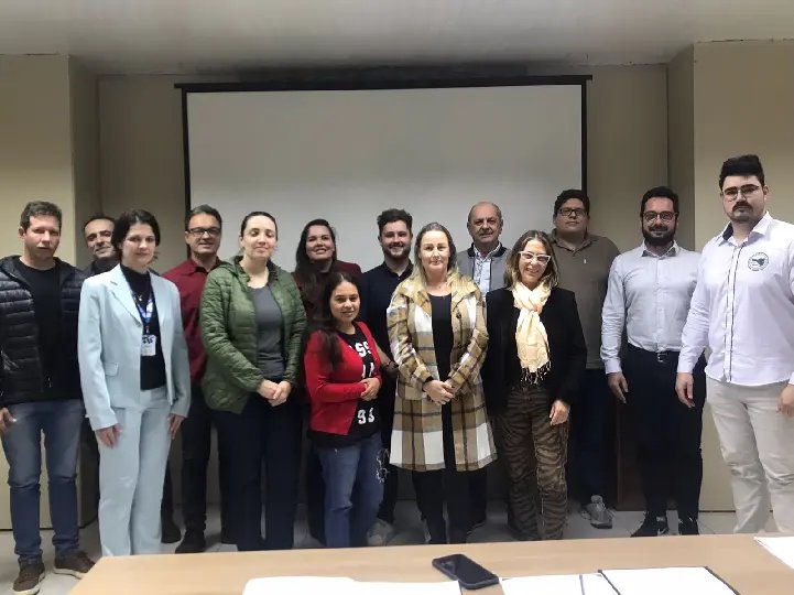 Membros do Conselho Municipal do Meio Ambiente tomam posse 