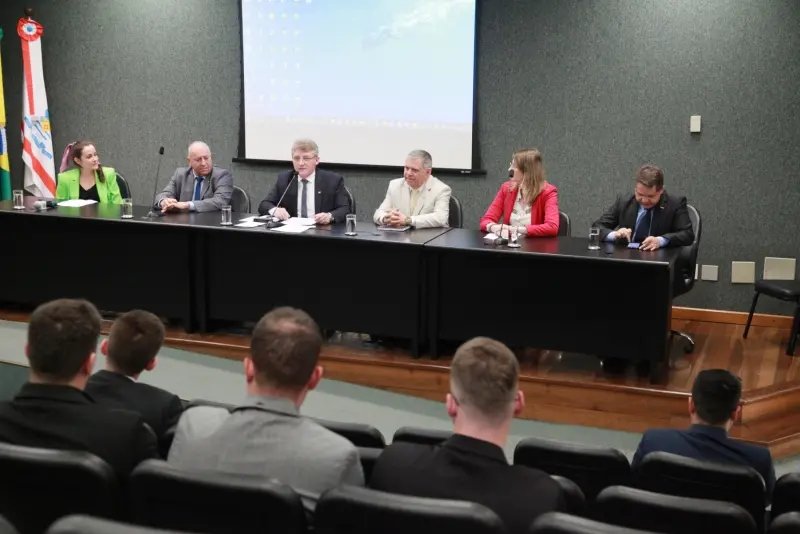 Alesc debate alternativas para coibir fraudes em empréstimos consignados