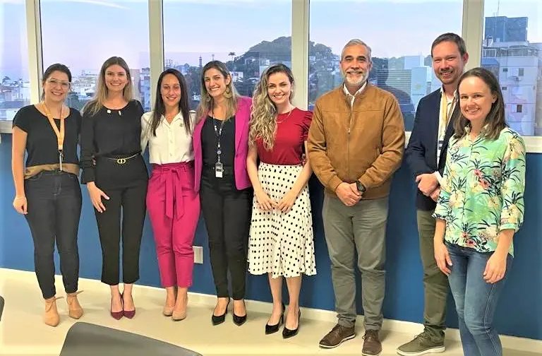 Polícia Científica lança projeto de enfrentamento ao assédio contra a mulher