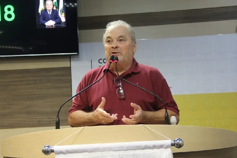 Vereador pede que governador intervenha a favor de Brusque sobre oncologia