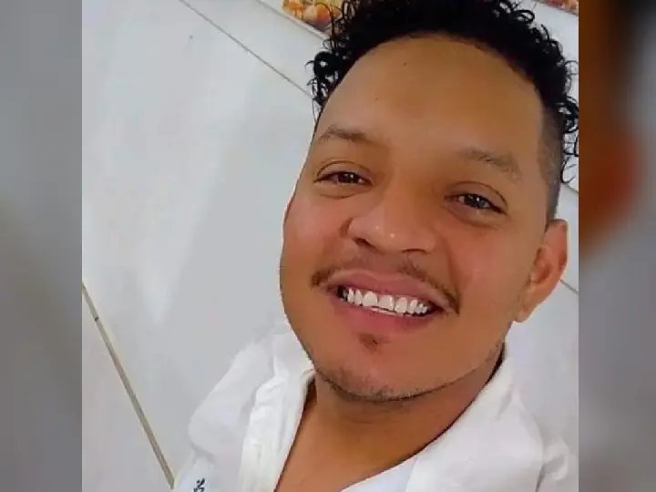 Esposa agradece apoio da comunidade em momento difícil