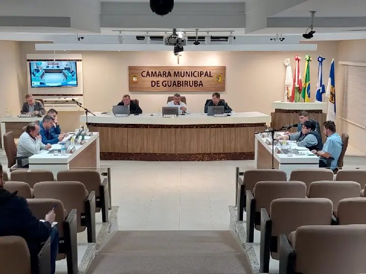 Vereador reforça pedido por zeladores em escolas para reforçar segurança